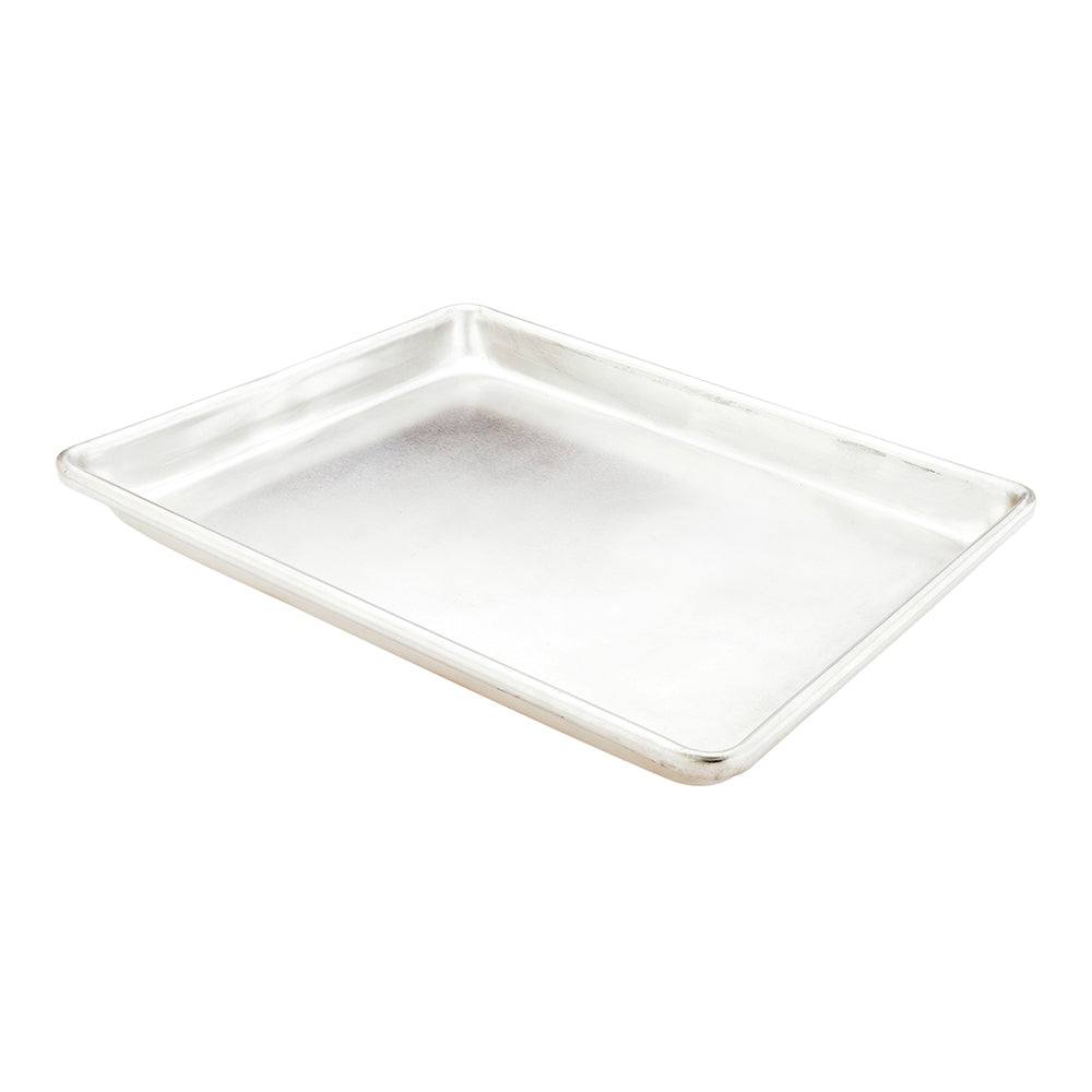 Met Lux Aluminum Quarter Size Baking Sheet - 13" x 9" - 1 count box