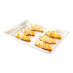 Met Lux Aluminum Quarter Size Baking Sheet - 13