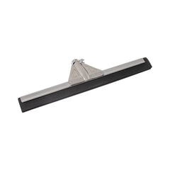 RW Clean Stainless Steel Floor Squeegee - 17 3/4