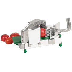 Met Lux Aluminum Tomato Slicer - 3/16