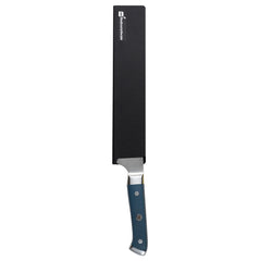 Sensei Black Plastic Knife Blade Cover / Guard - 10 1/2