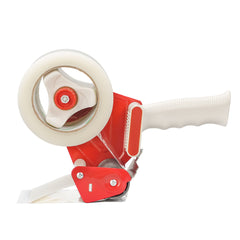 RW Base Red Tape Dispenser Gun - 3