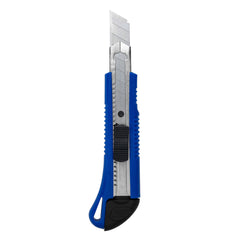 Handy Tek Blue Snap Off Blade Knife - 6 1/2