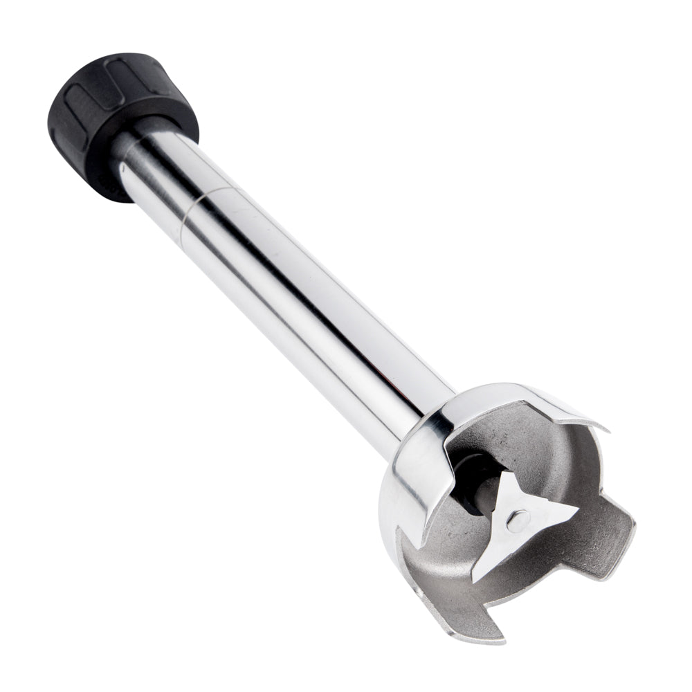 Hi Tek Stainless Steel Blending Shaft - Fits Variable Speed Immersion Blender - 14" - 1 count box