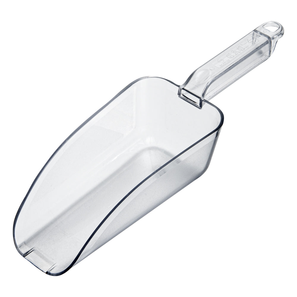 Met Lux 24 oz Ice Scoop - 13" x 4" x 3" - 1 count box