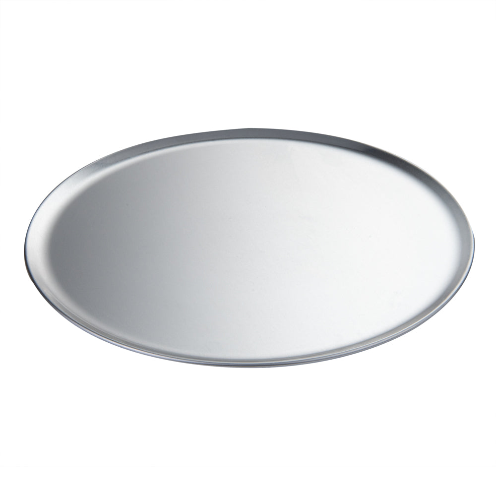 Met Lux Coupe Pizza Tray - 14" - 1 count box