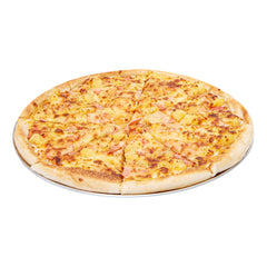 Met Lux Coupe Pizza Tray - 14