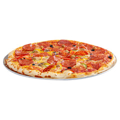 Met Lux Coupe Pizza Tray - 18