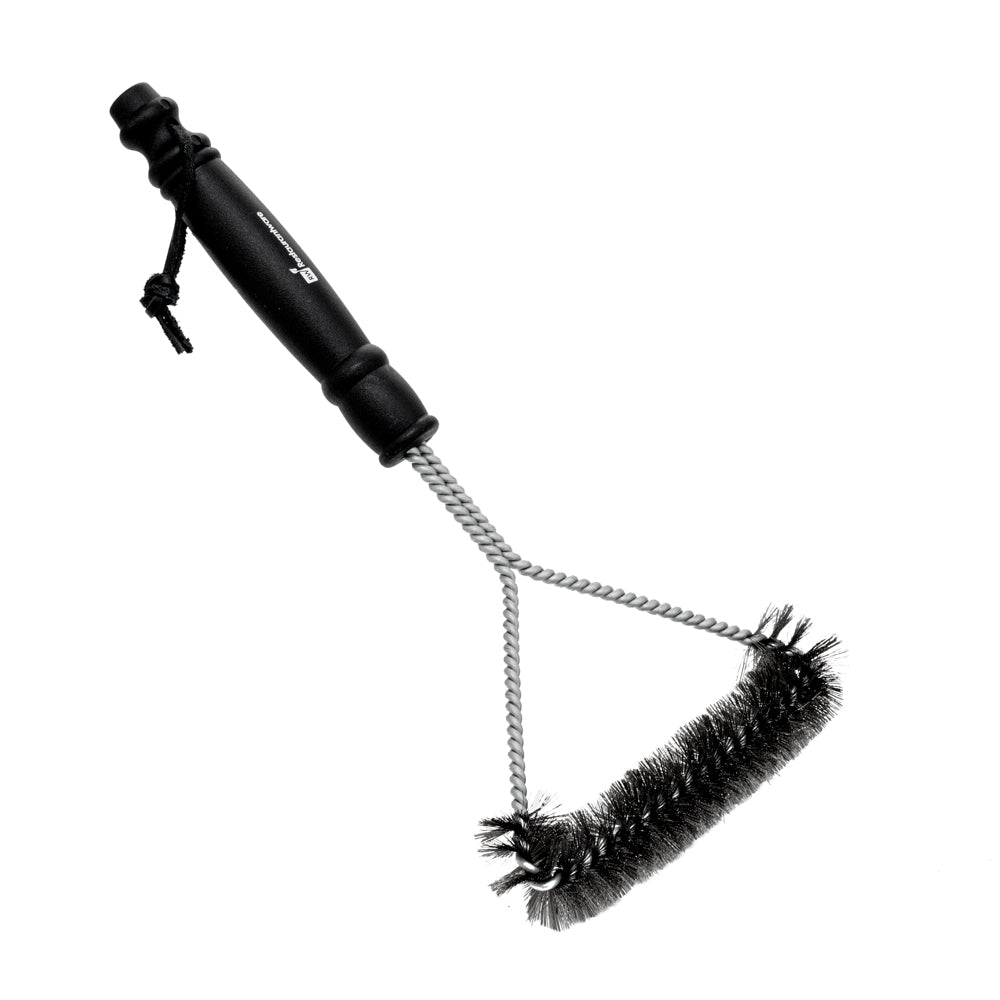 Met Lux Grill Brush - Bristle Free - 16" - 1 count box