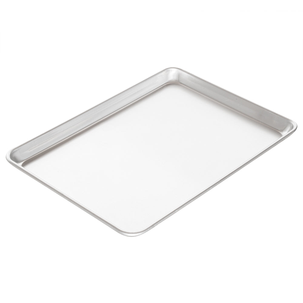 Met Lux Aluminum Half Size Baking Sheet - Heavy Duty - 18" x 13" - 1 count box