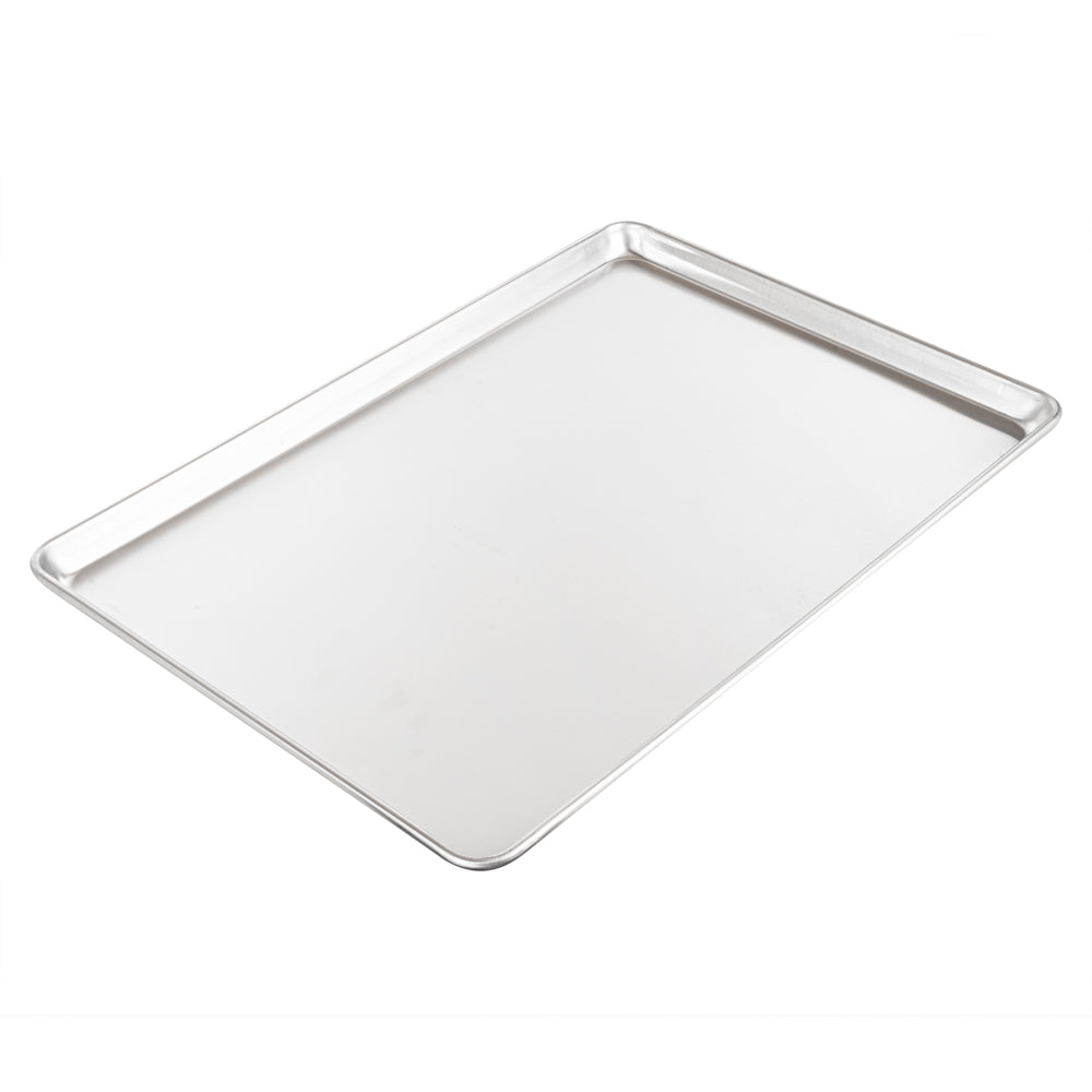 Met Lux Aluminum Full Size Baking Sheet - Heavy Duty - 26" x 18" - 1 count box