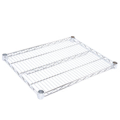 RW Base NSF Chrome Shelf - 18