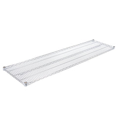 RW Base NSF Chrome Shelf - 18