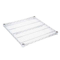 RW Base NSF Chrome Shelf - 24