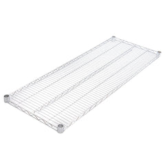 RW Base NSF Chrome Shelf - 24