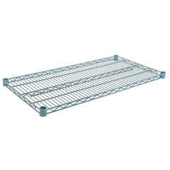 RW Base NSF Green Epoxy Shelf - Corrosion-Resistant - 18