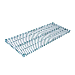 RW Base NSF Green Epoxy Shelf - Corrosion-Resistant - 18