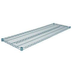 RW Base NSF Green Epoxy Shelf - Corrosion-Resistant - 18