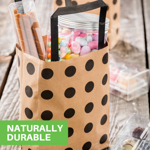 Naturally Durable