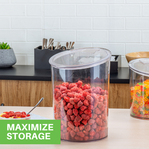 Maximize Storage