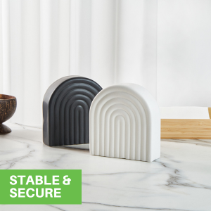 STABLE & SECURE