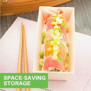 Space-Saving Storage