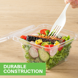 Durable Construction