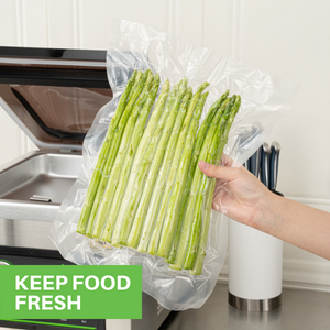 Keep Food Fresh