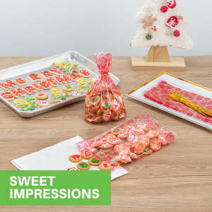 Sweet Impressions