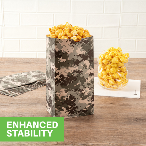 ENHANCED STABILITY