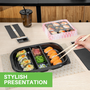 STYLISH PRESENTATION