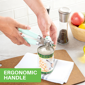 ERGONOMIC HANDLE