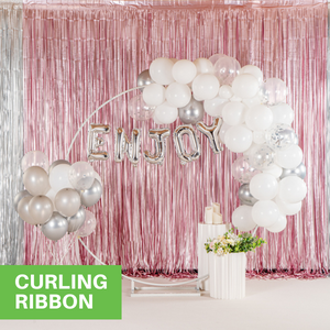 Curling Ribbon