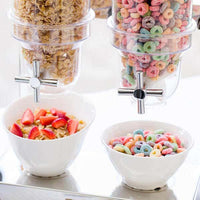 Cereal Dispensers