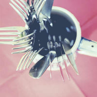 Flatware