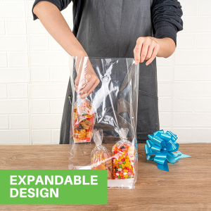 EXPANDABLE DESIGN