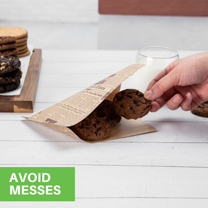 Avoid Messes