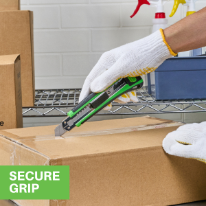 SECURE GRIP