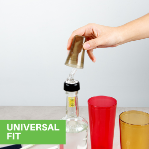 UNIVERSAL FIT