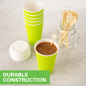 Durable Construction