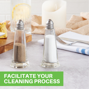 Facilitate Your Cleaning Process