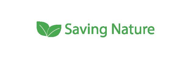 Saving Nature